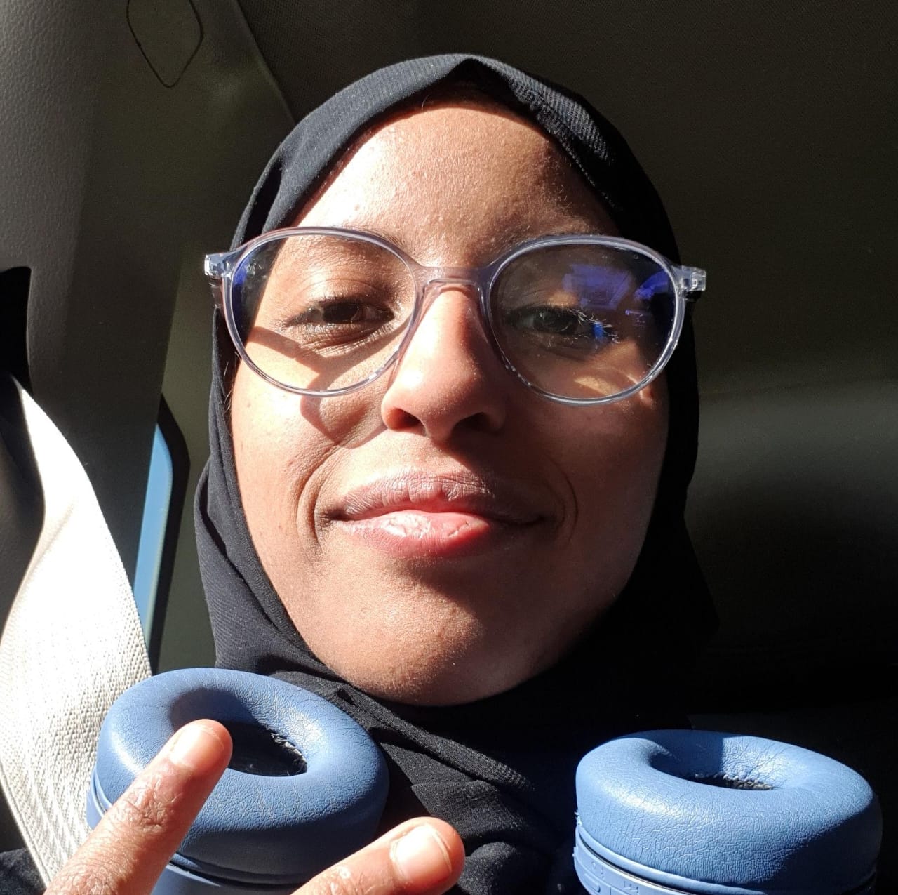 Raghad Mohammed
