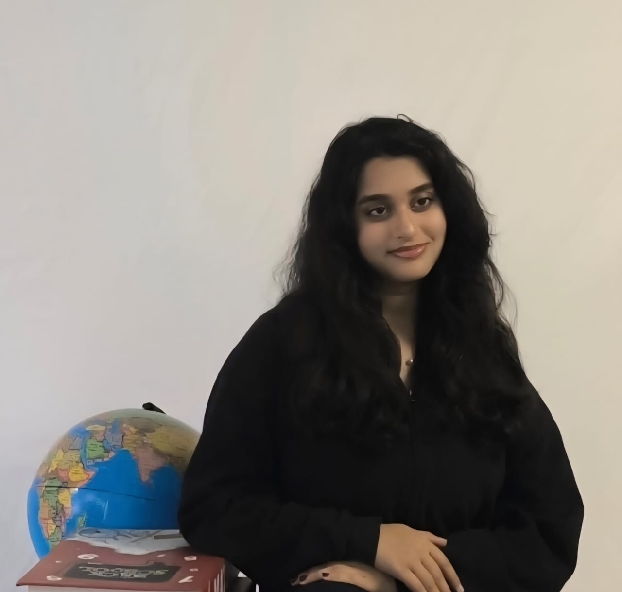 Vaaruni Saxena